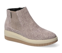 bottines  modèle Bionda Beige - Mephisto